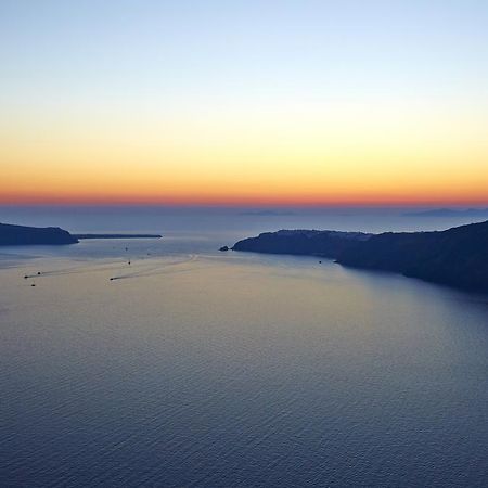 Adore Santorini อิเมโรวิยอน ภายนอก รูปภาพ