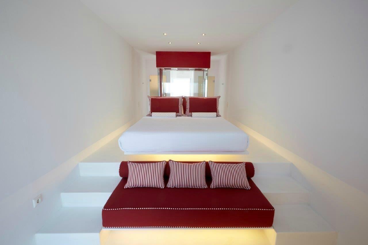 Adore Santorini อิเมโรวิยอน ภายนอก รูปภาพ