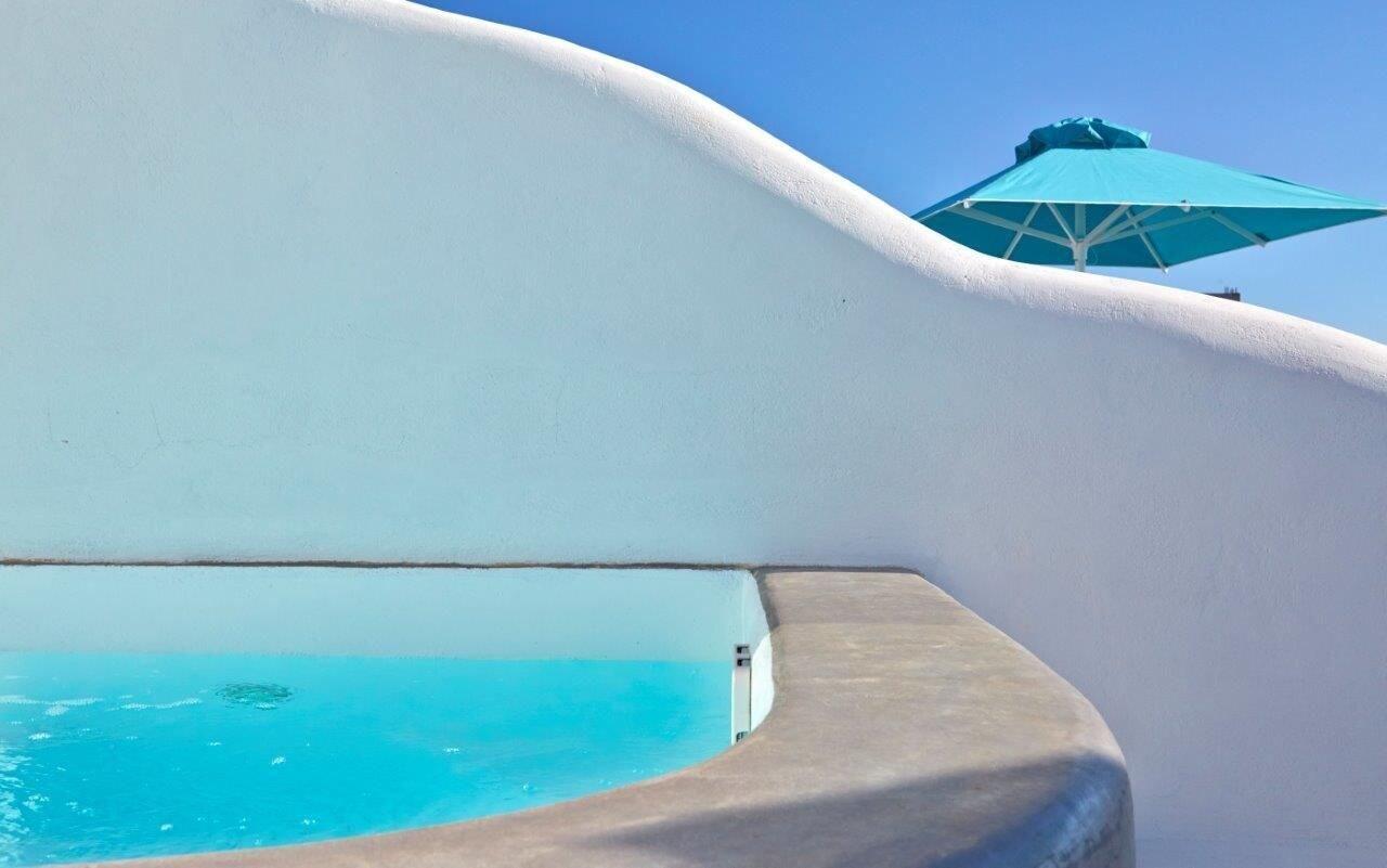 Adore Santorini อิเมโรวิยอน ภายนอก รูปภาพ