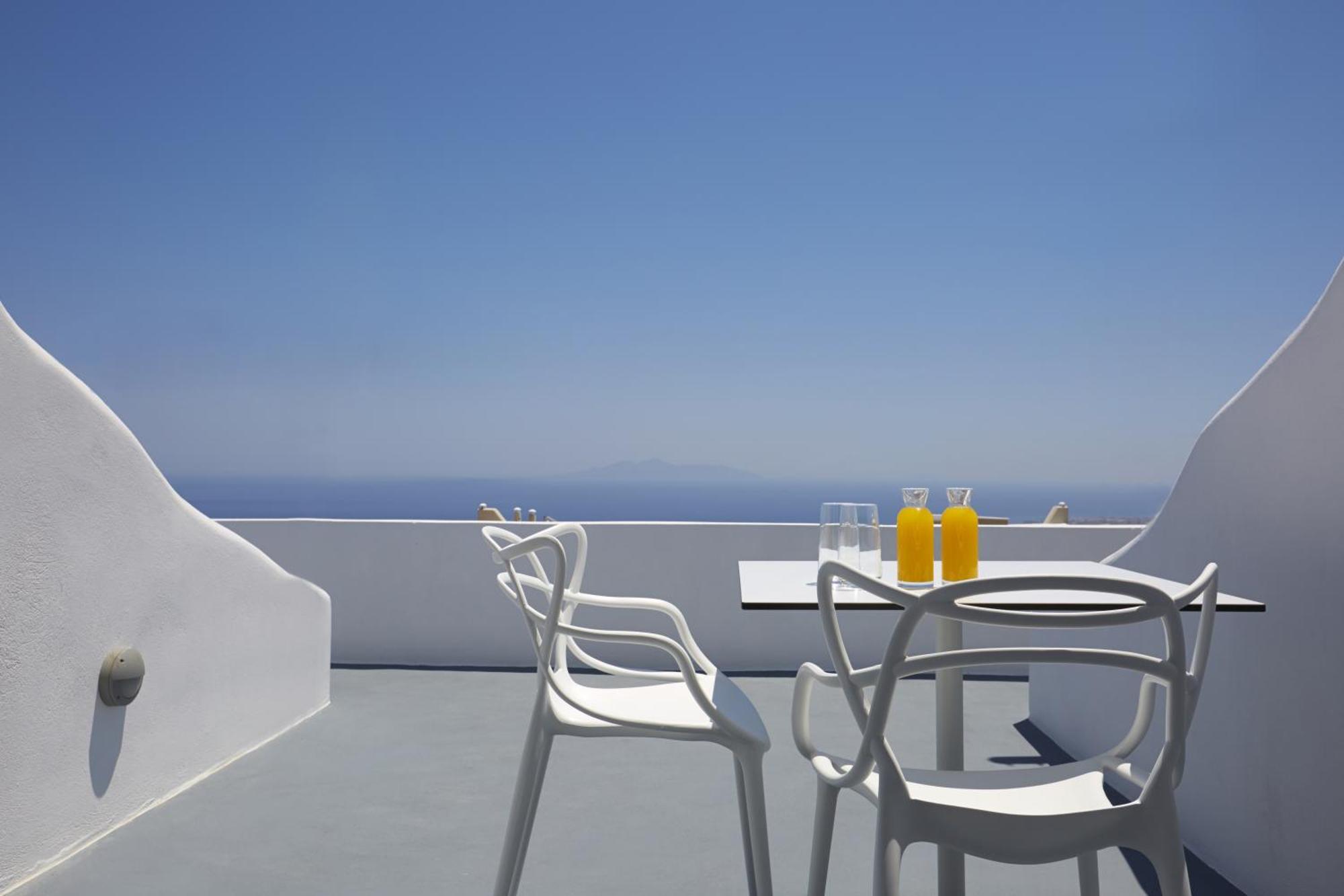 Adore Santorini อิเมโรวิยอน ภายนอก รูปภาพ