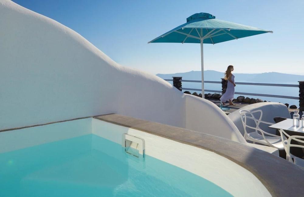 Adore Santorini อิเมโรวิยอน ภายนอก รูปภาพ