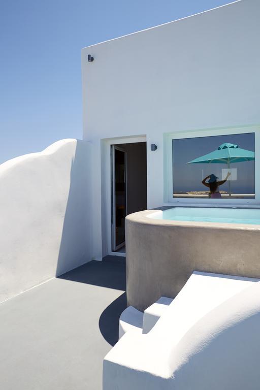 Adore Santorini อิเมโรวิยอน ภายนอก รูปภาพ