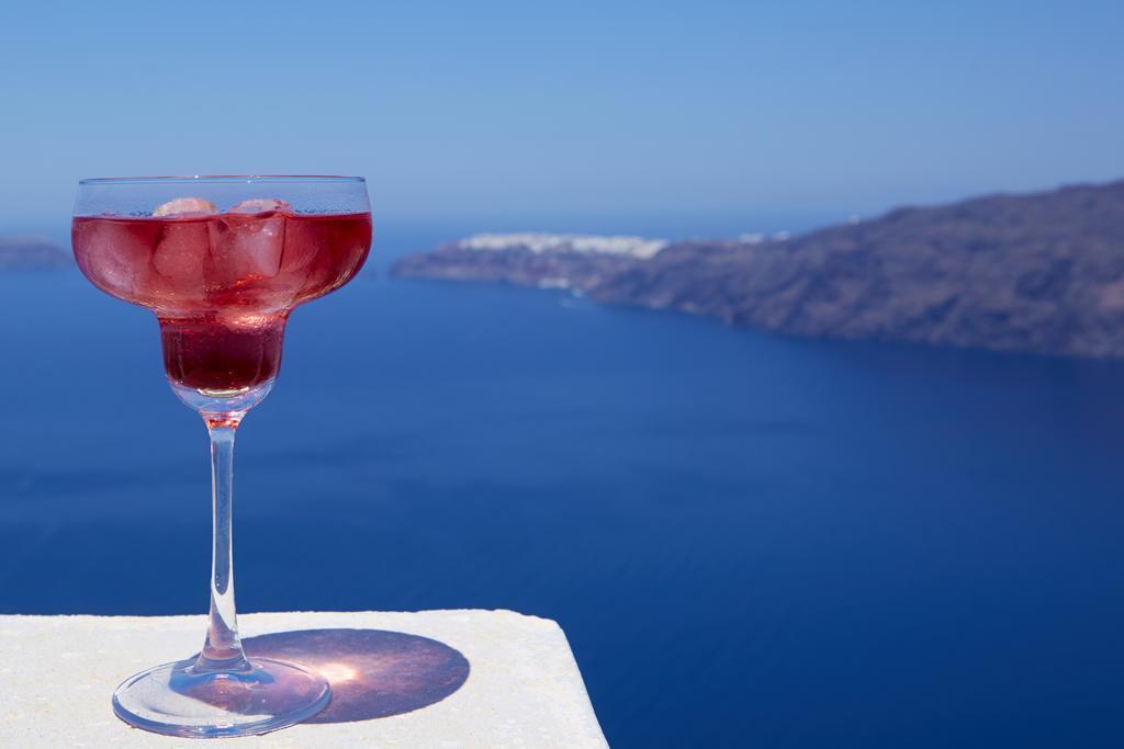 Adore Santorini อิเมโรวิยอน ภายนอก รูปภาพ