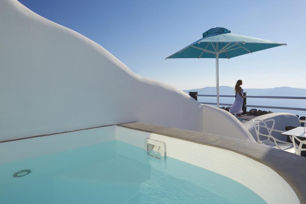 Adore Santorini อิเมโรวิยอน ภายนอก รูปภาพ